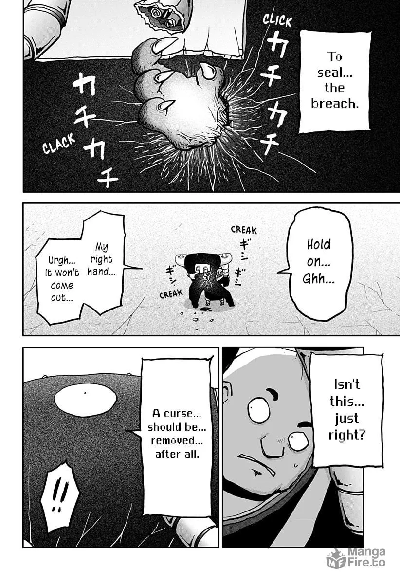 Read The Dragon child chapter 34 image 23 on Lezhin