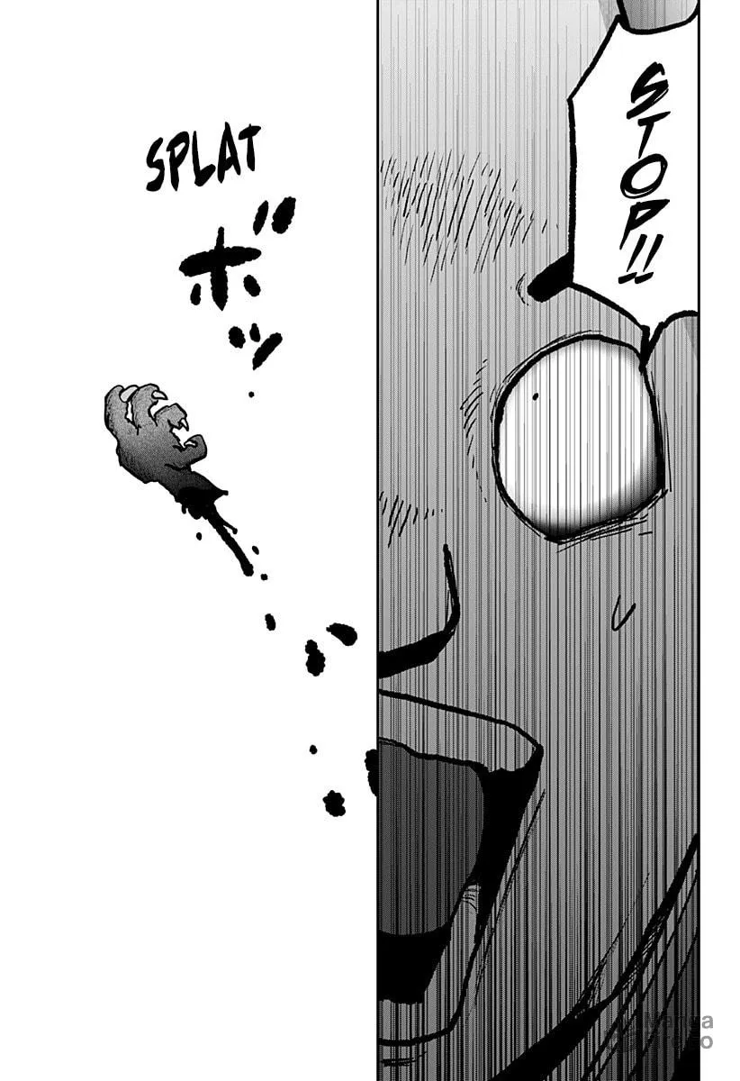 Read The Dragon child chapter 34 image 24 on Lezhin