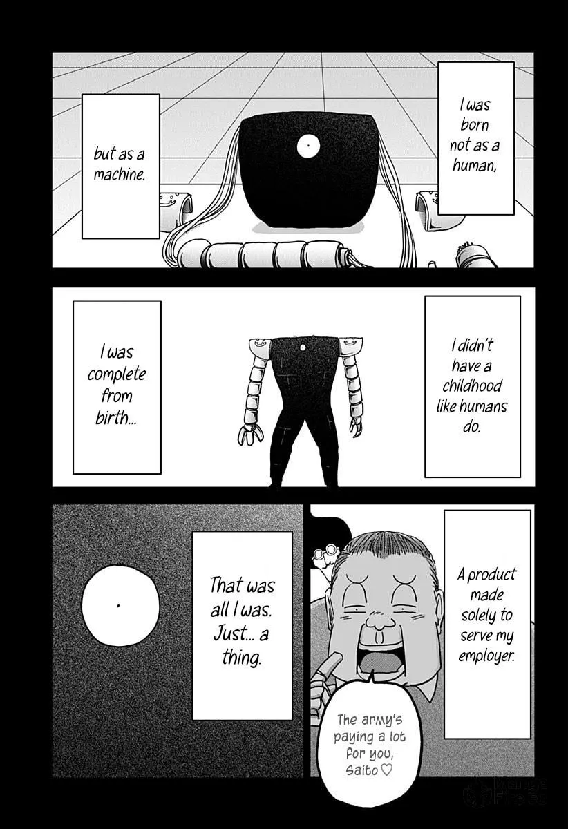 Read The Dragon child chapter 34 image 26 on Lezhin