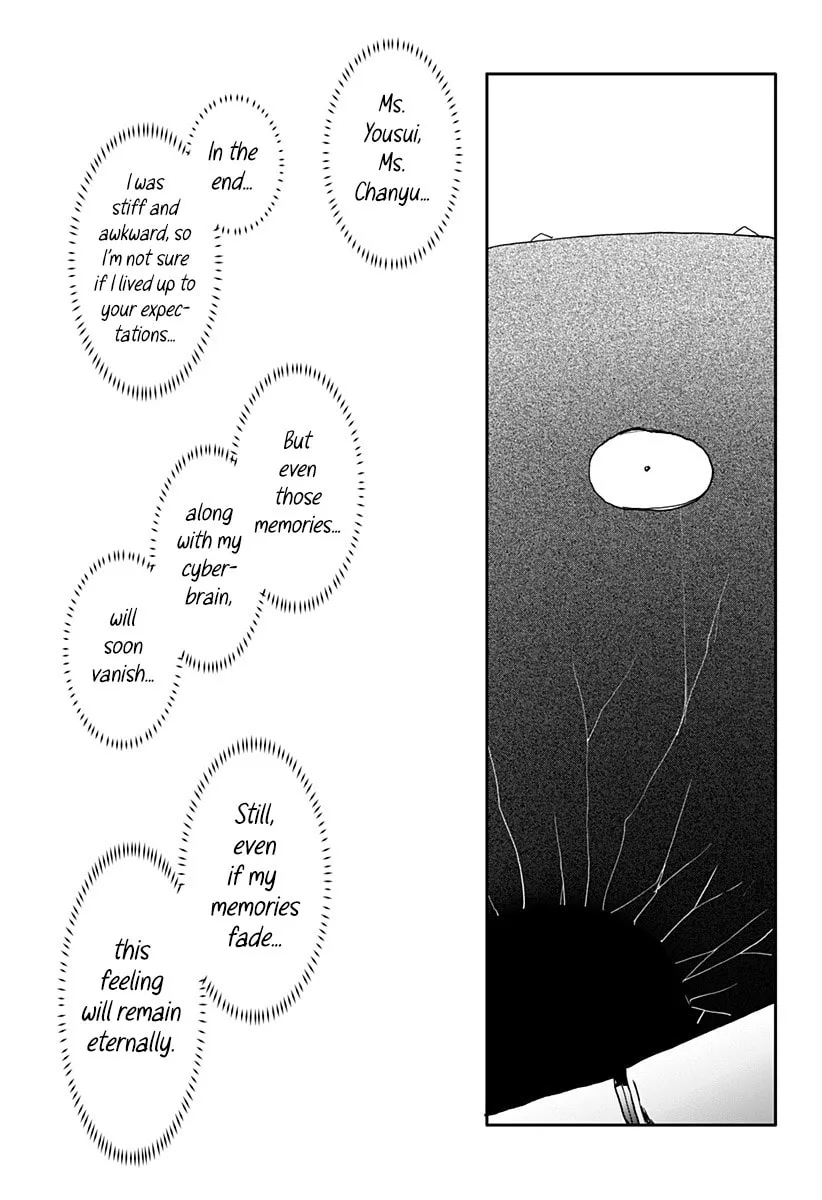 Read The Dragon child chapter 34 image 28 on Lezhin