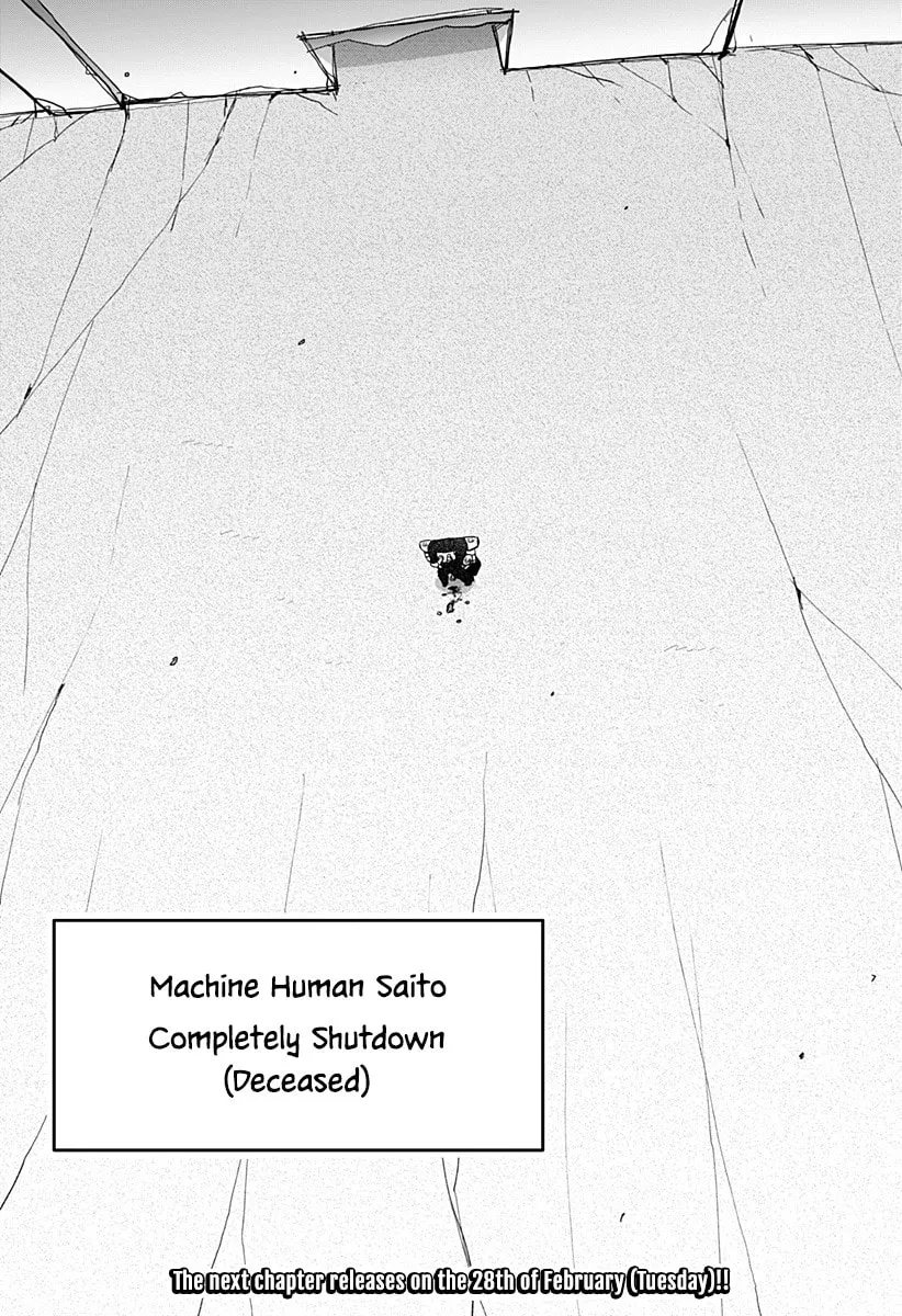 Read The Dragon child chapter 34 image 30 on Lezhin