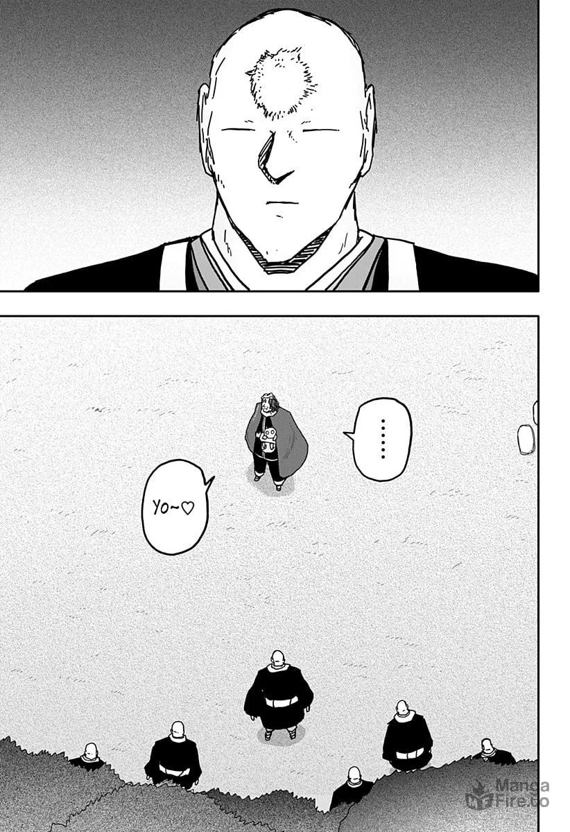 Read The Dragon child chapter 34 image 9 on Lezhin