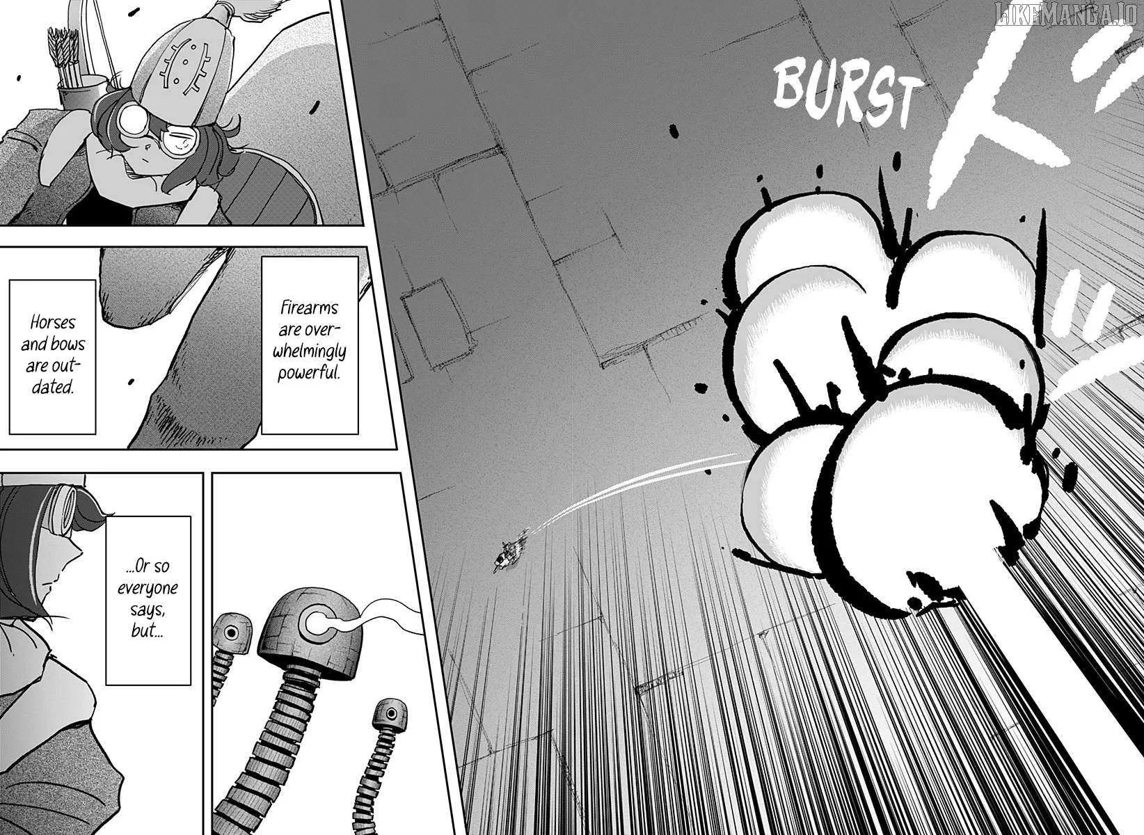 Read The Dragon child chapter 35 image 19 on Lezhin