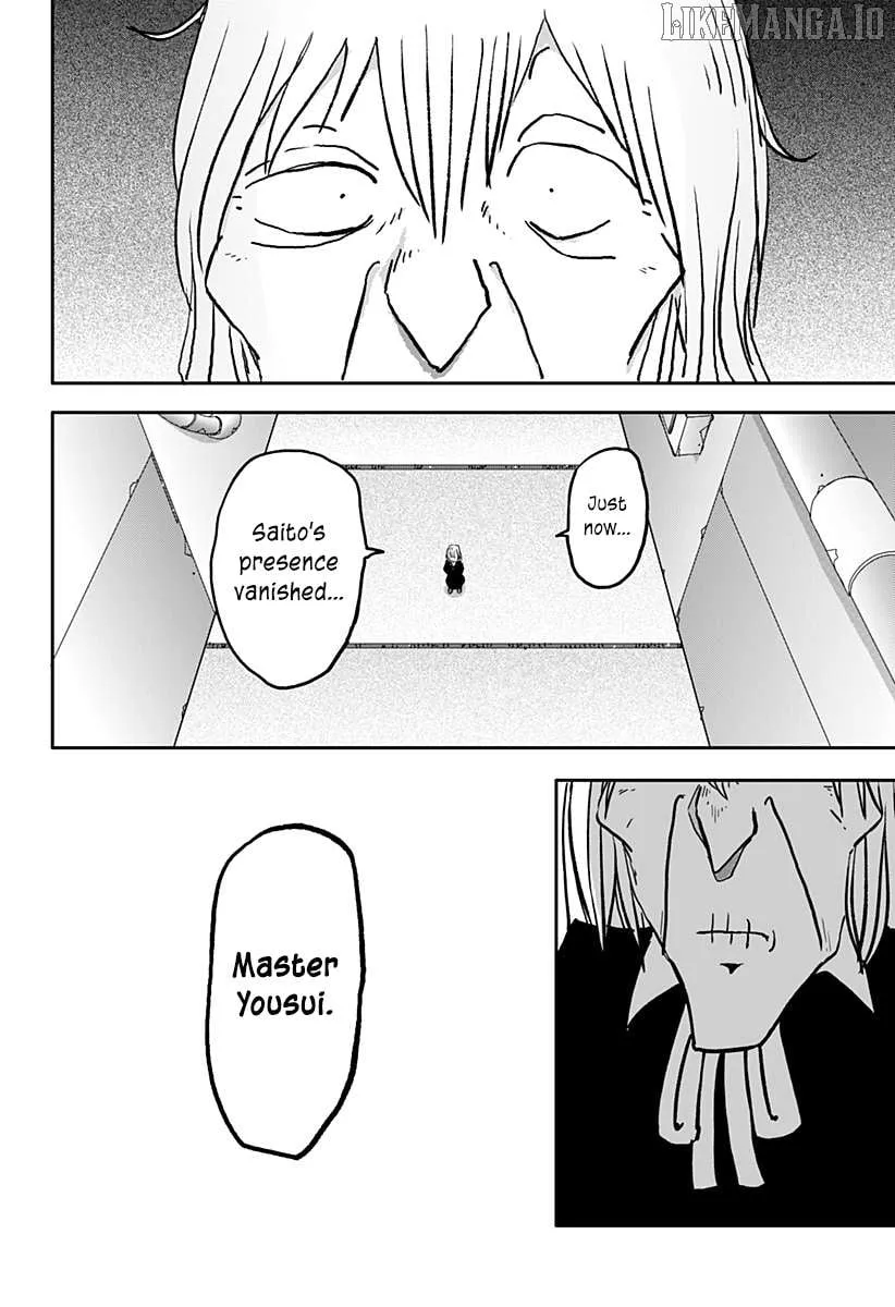 Read The Dragon child chapter 35 image 2 on Lezhin