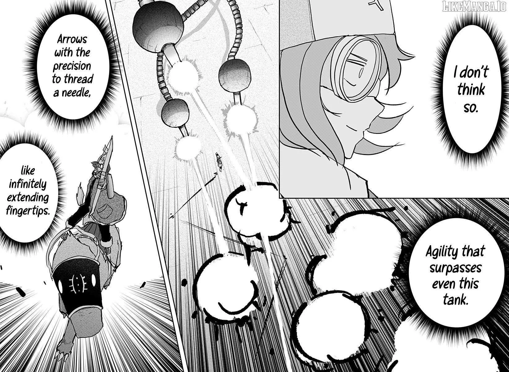 Read The Dragon child chapter 35 image 20 on Lezhin