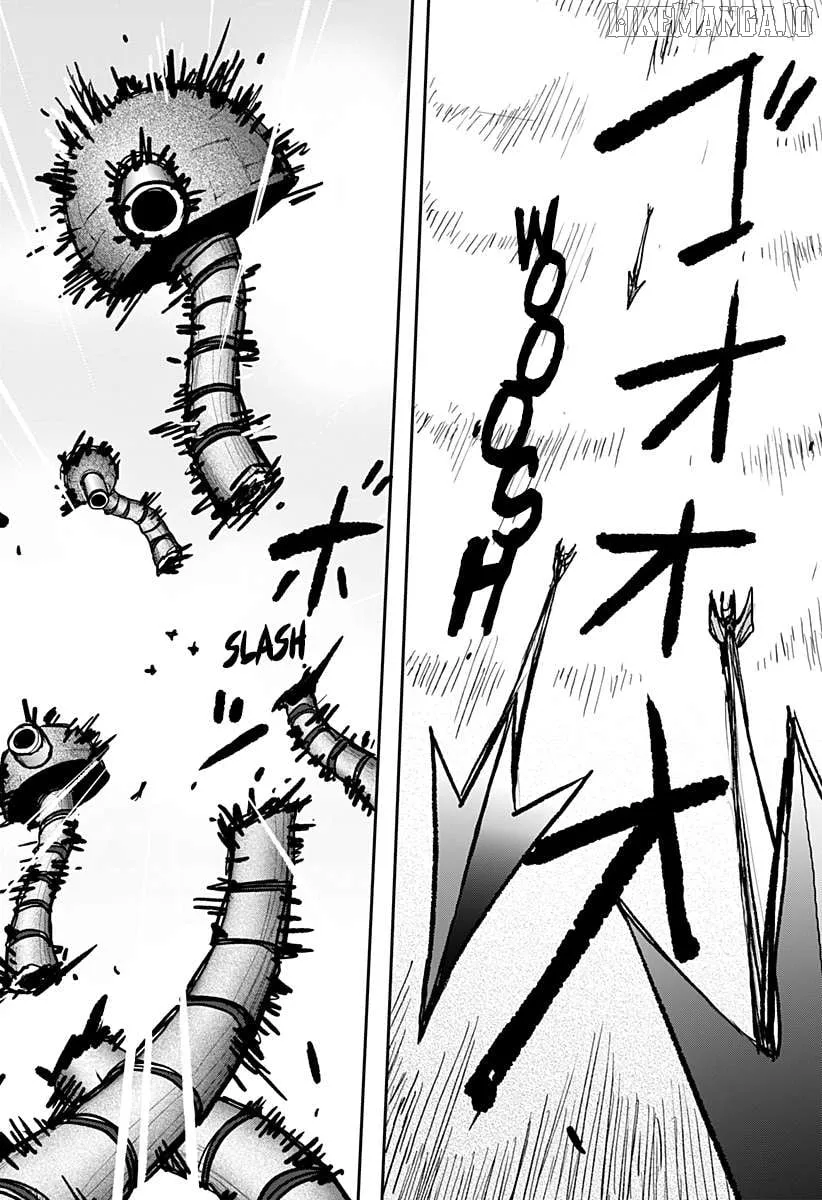 Read The Dragon child chapter 35 image 21 on Lezhin