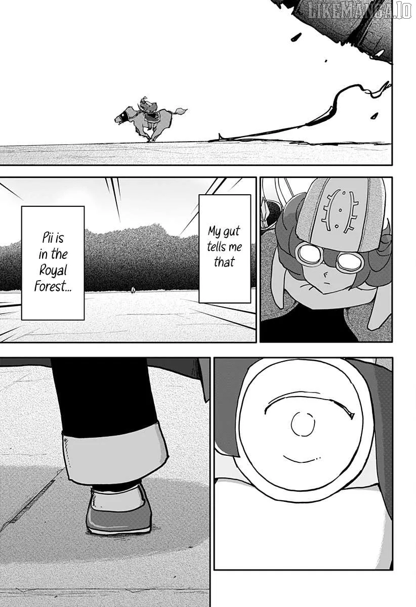 Read The Dragon child chapter 35 image 22 on Lezhin
