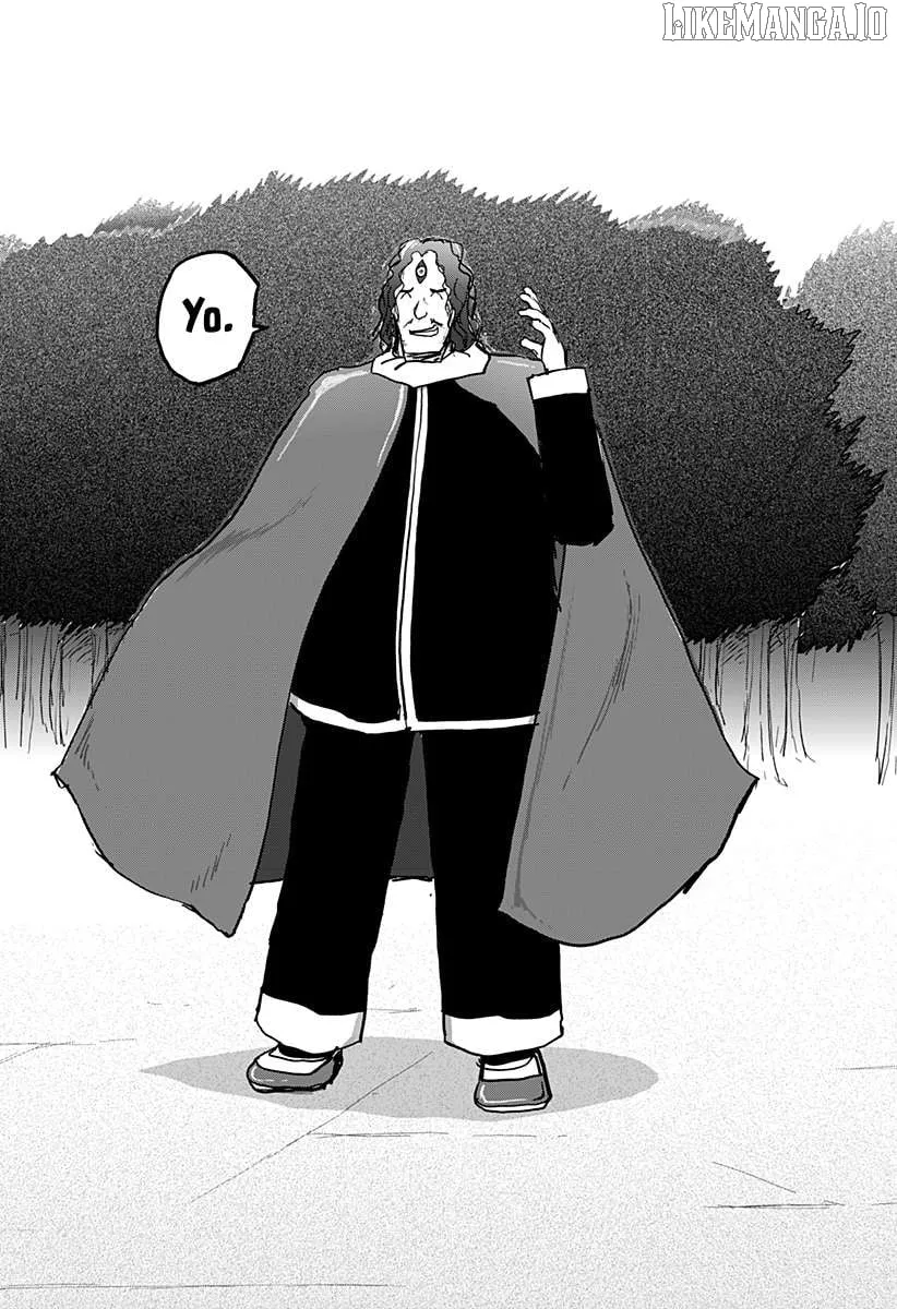 Read The Dragon child chapter 35 image 23 on Lezhin