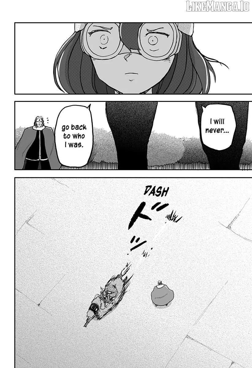 Read The Dragon child chapter 35 image 27 on Lezhin