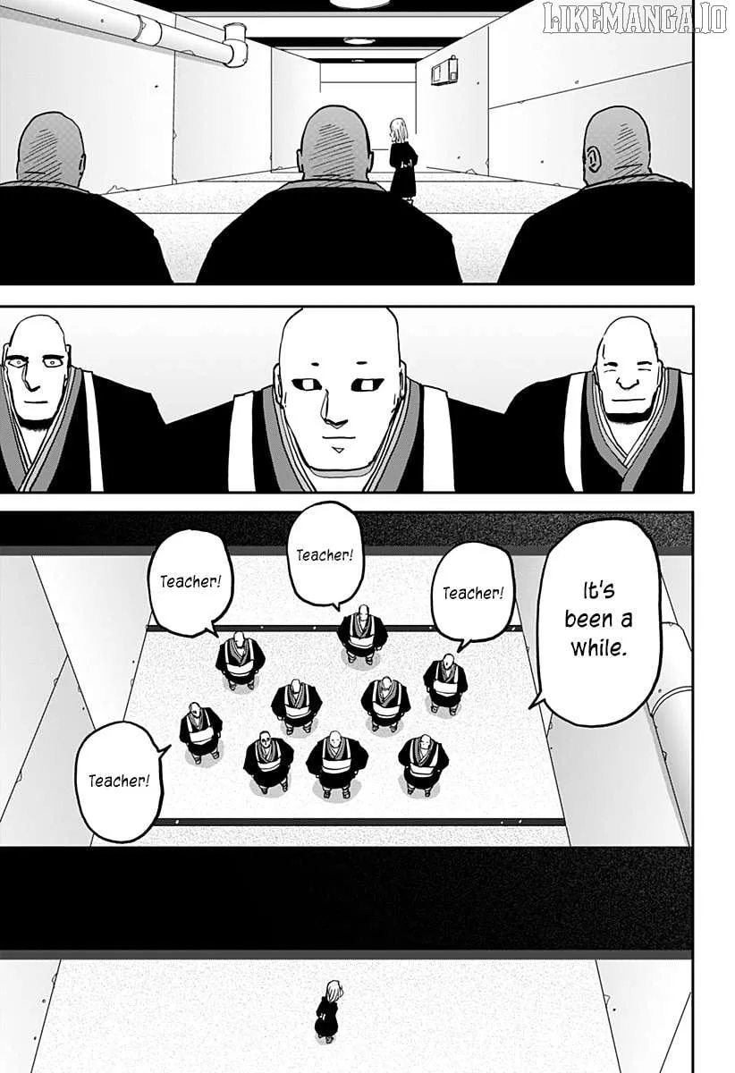 Read The Dragon child chapter 35 image 3 on Lezhin