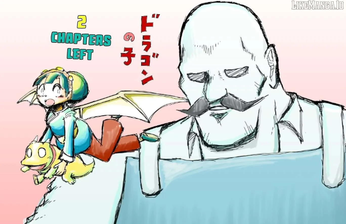 Read The Dragon child chapter 35 image 31 on Lezhin