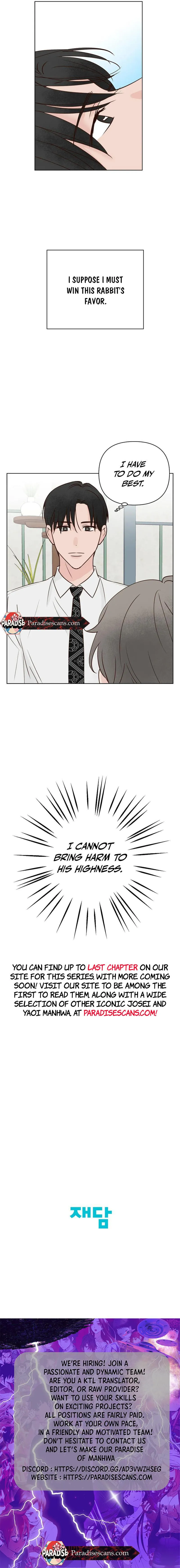 Read The Dragon King is Waiting chapter 10 image 5 on Lezhin