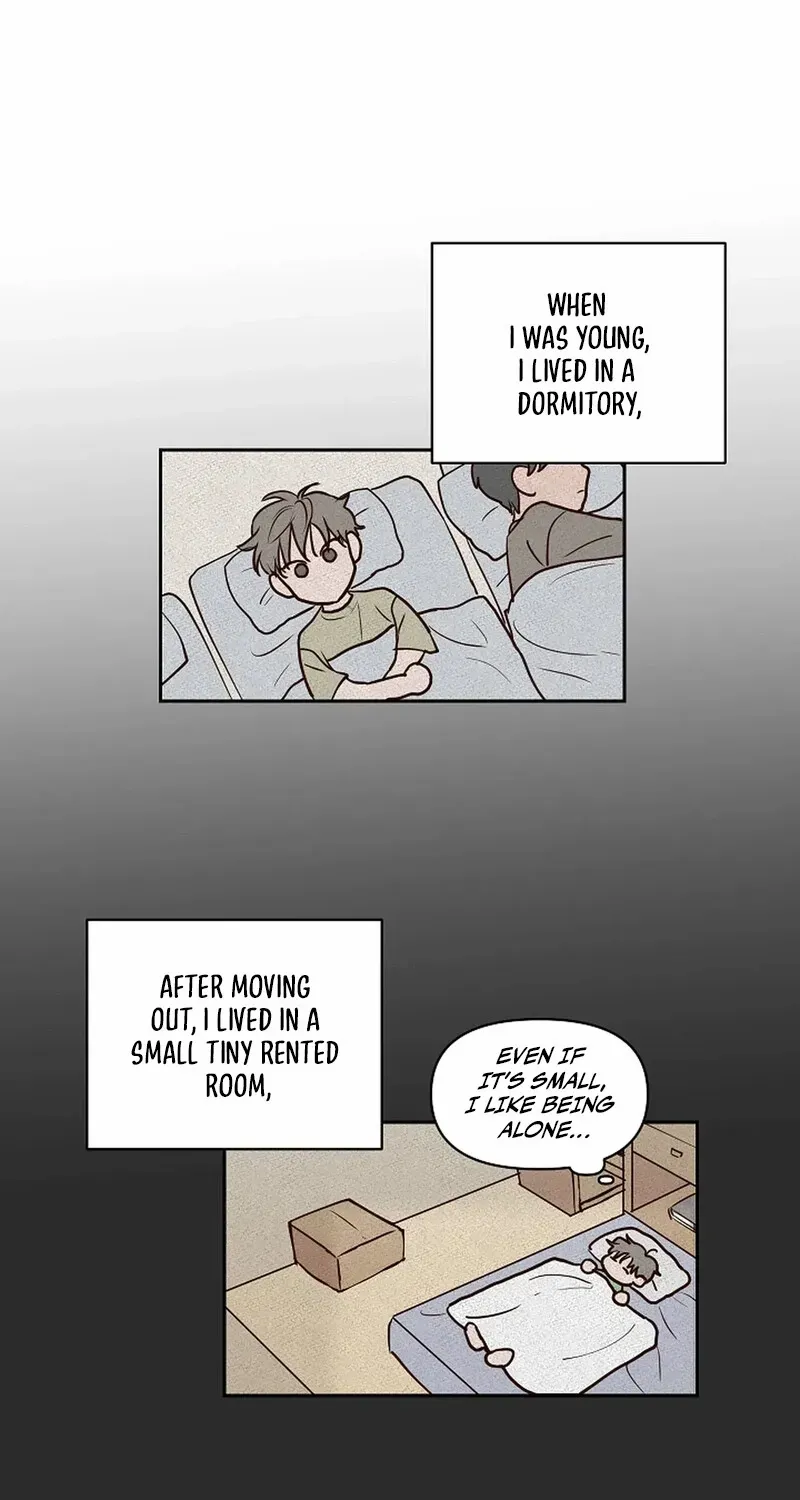 Read The Dragon King is Waiting chapter 2 image 11 on Lezhin
