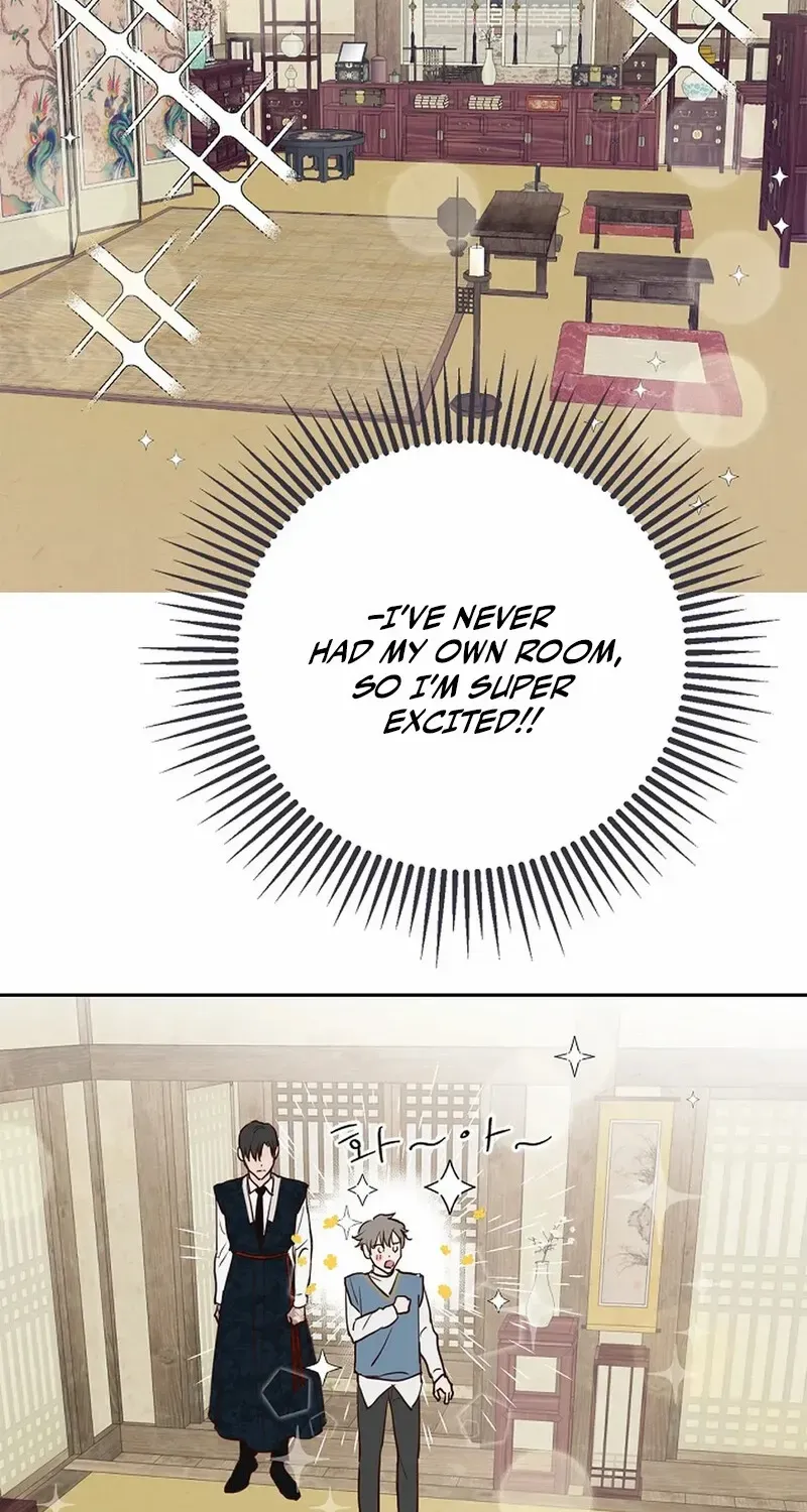 Read The Dragon King is Waiting chapter 2 image 14 on Lezhin