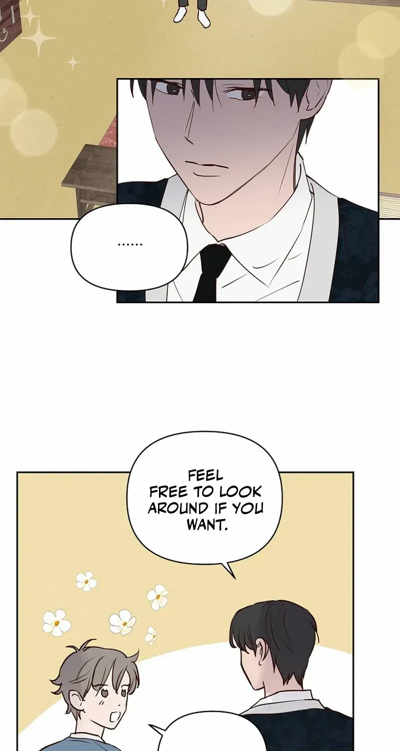 Read The Dragon King is Waiting chapter 2 image 15 on Lezhin