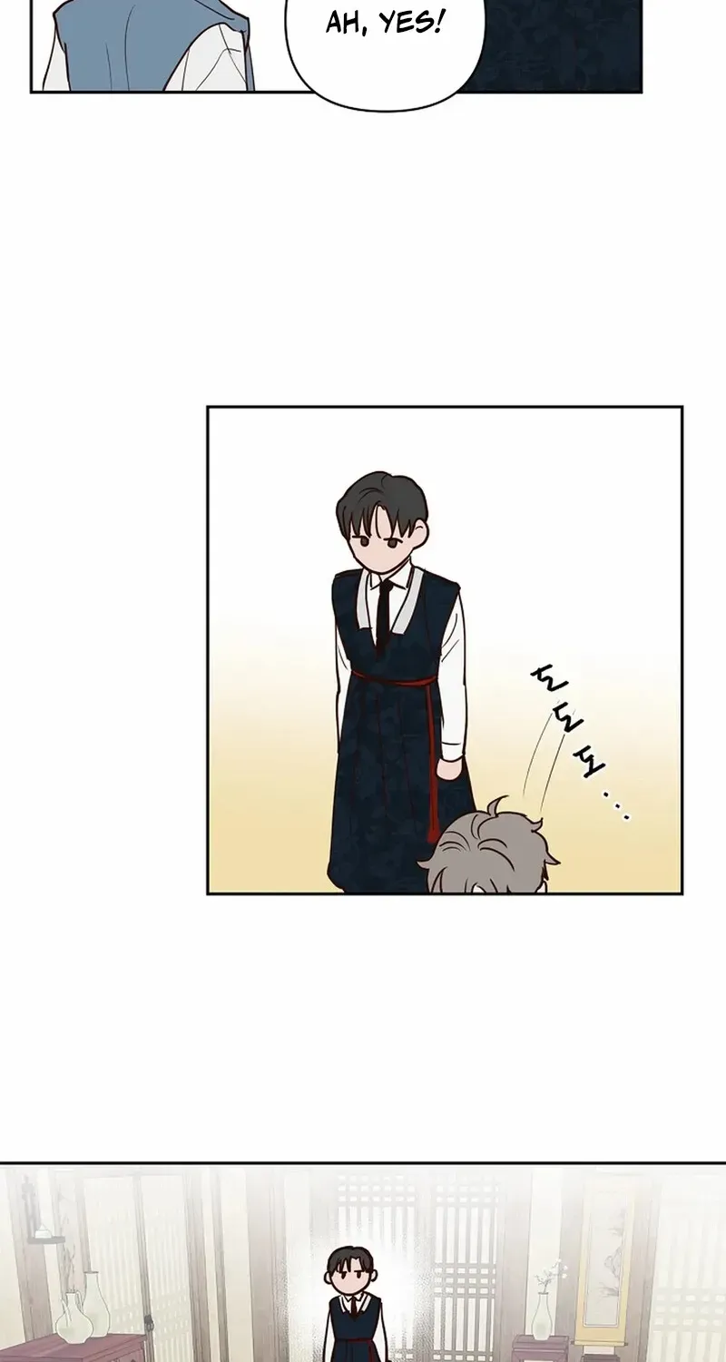 Read The Dragon King is Waiting chapter 2 image 16 on Lezhin