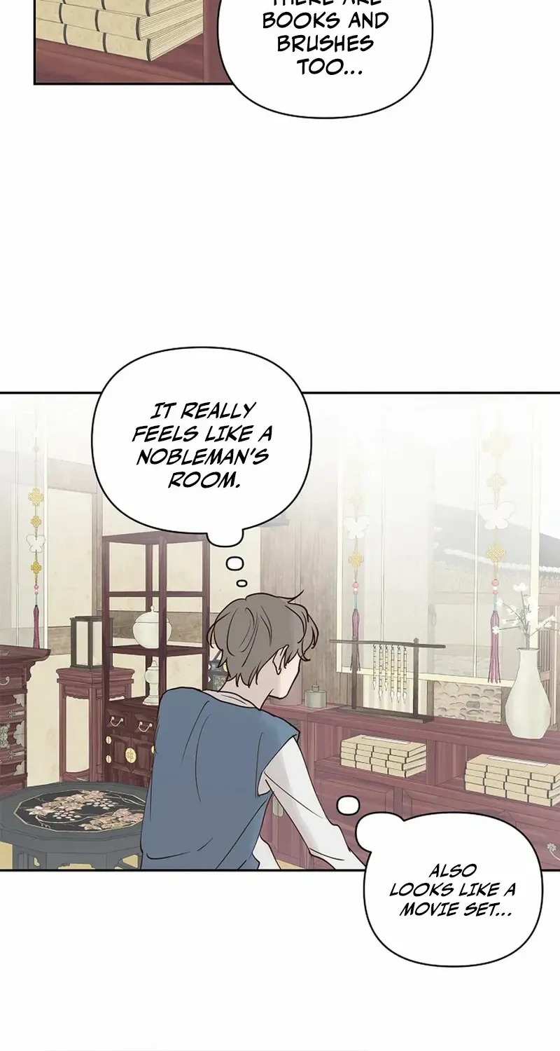 Read The Dragon King is Waiting chapter 2 image 18 on Lezhin