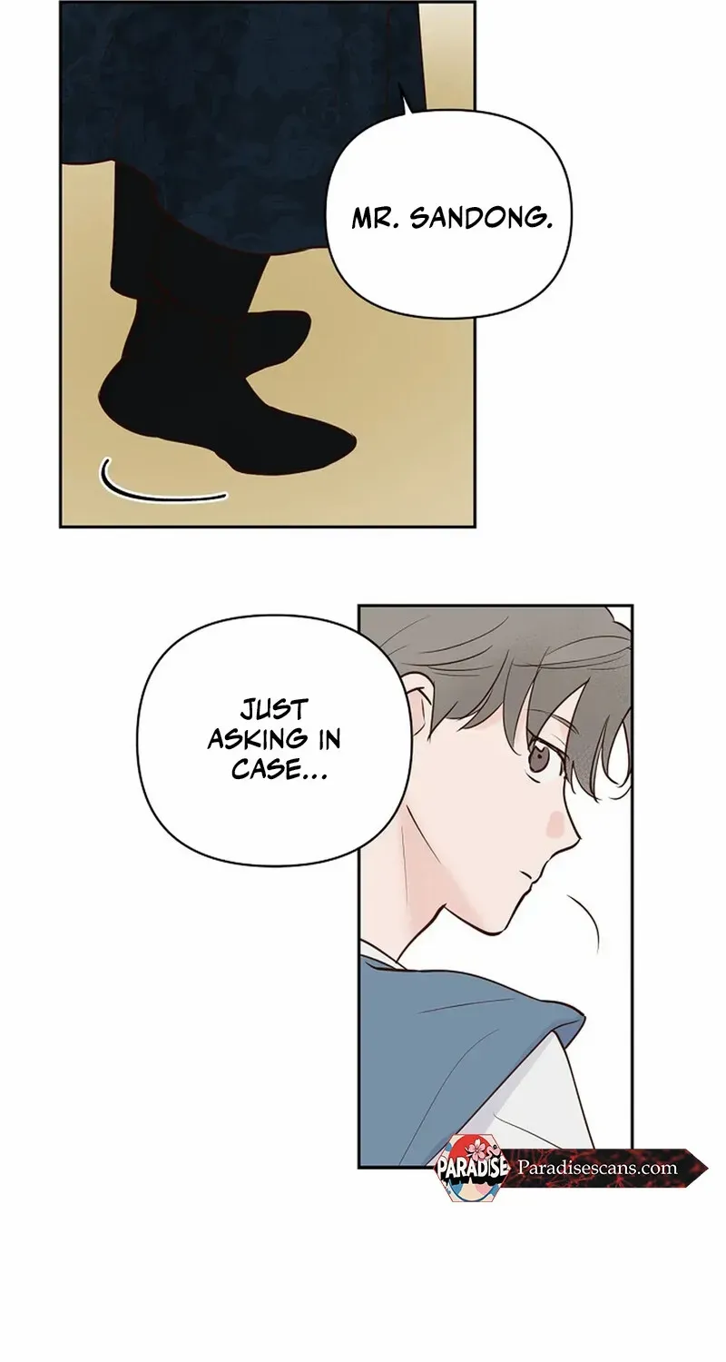 Read The Dragon King is Waiting chapter 2 image 19 on Lezhin