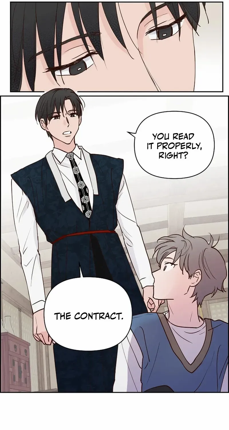 Read The Dragon King is Waiting chapter 2 image 21 on Lezhin