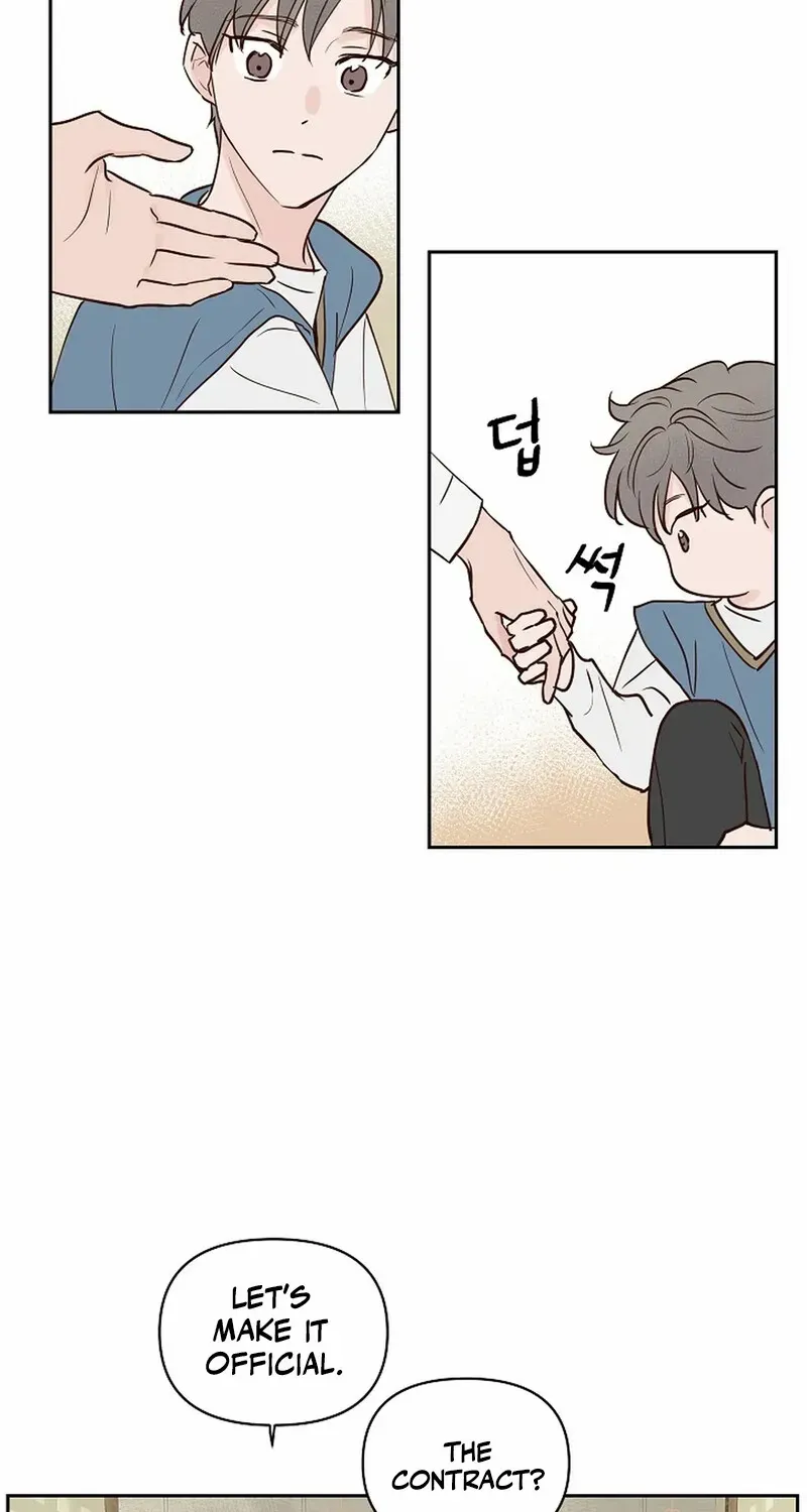 Read The Dragon King is Waiting chapter 2 image 25 on Lezhin