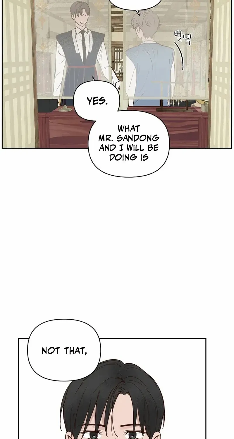 Read The Dragon King is Waiting chapter 2 image 26 on Lezhin