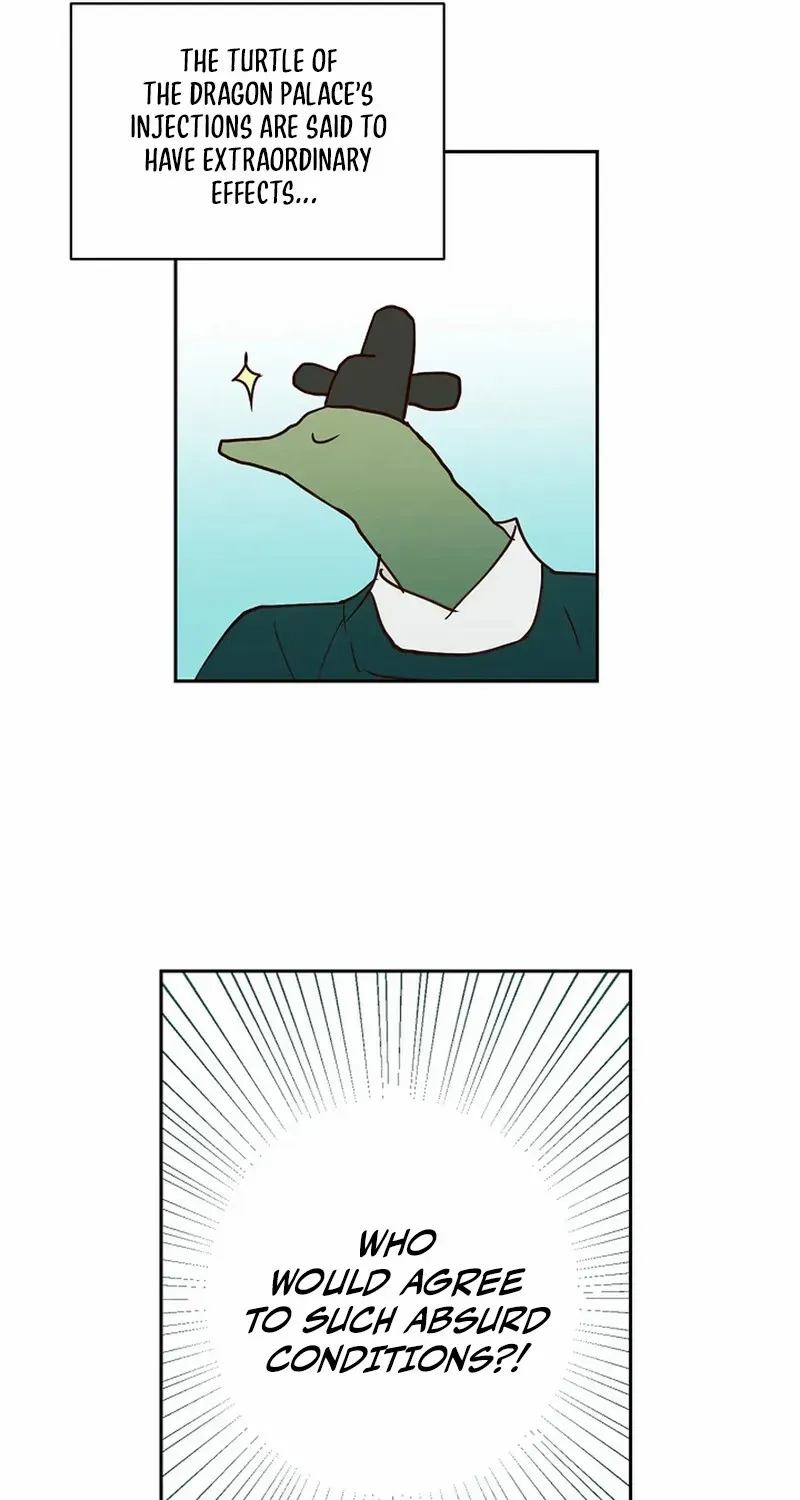 Read The Dragon King is Waiting chapter 2 image 31 on Lezhin