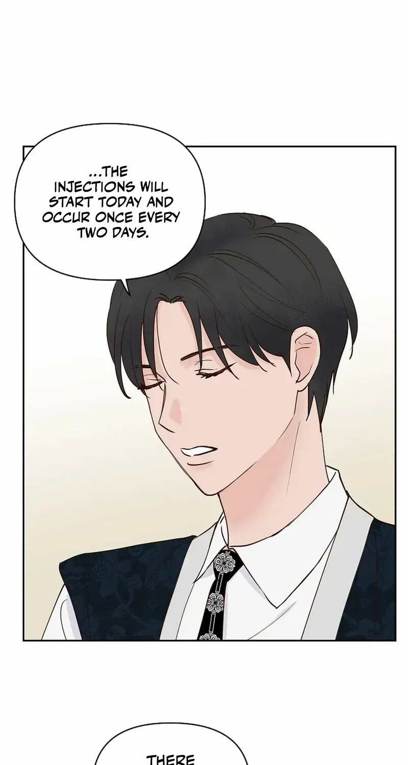 Read The Dragon King is Waiting chapter 2 image 33 on Lezhin