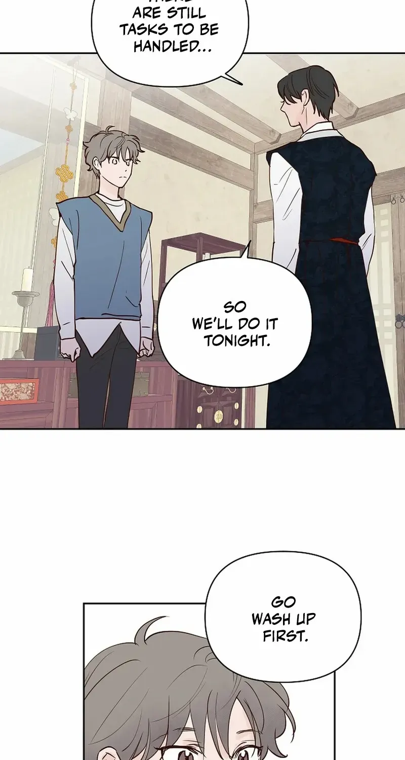 Read The Dragon King is Waiting chapter 2 image 34 on Lezhin