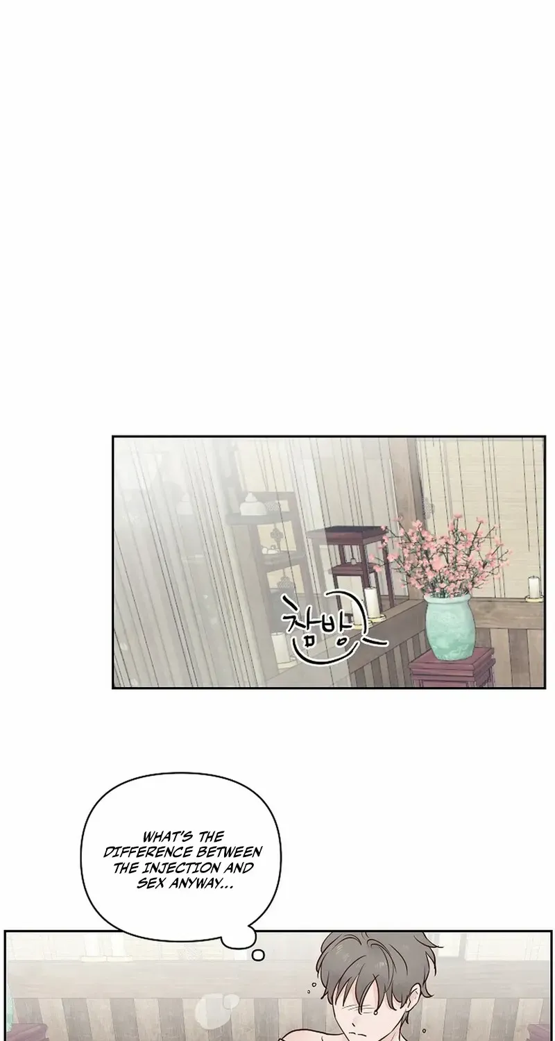 Read The Dragon King is Waiting chapter 2 image 36 on Lezhin