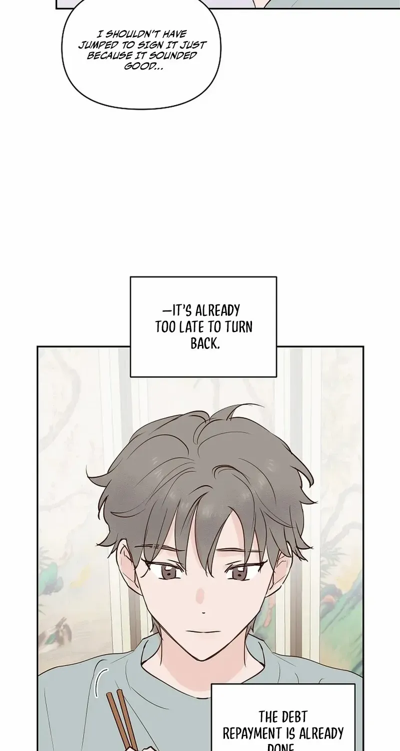 Read The Dragon King is Waiting chapter 2 image 38 on Lezhin
