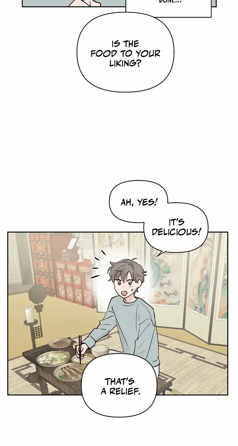 Read The Dragon King is Waiting chapter 2 image 39 on Lezhin