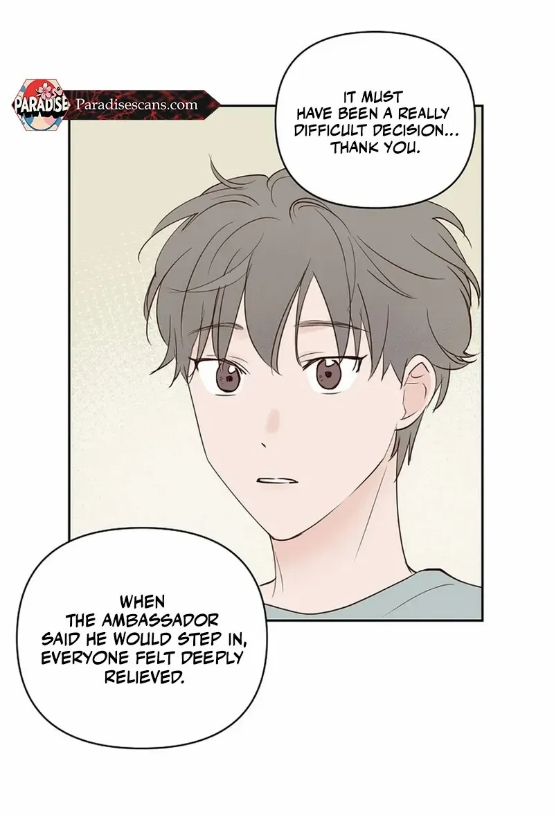 Read The Dragon King is Waiting chapter 2 image 40 on Lezhin