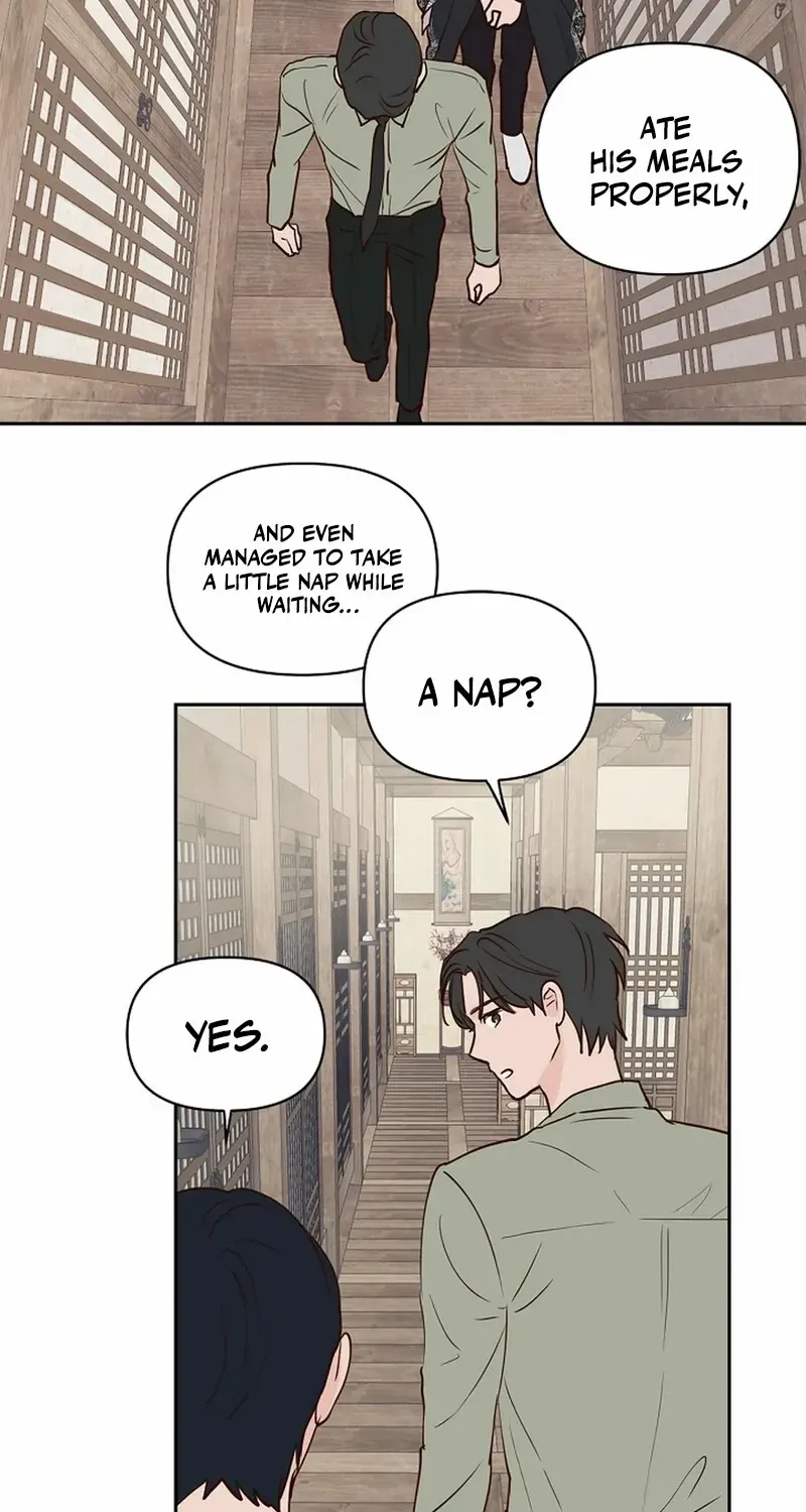 Read The Dragon King is Waiting chapter 2 image 48 on Lezhin