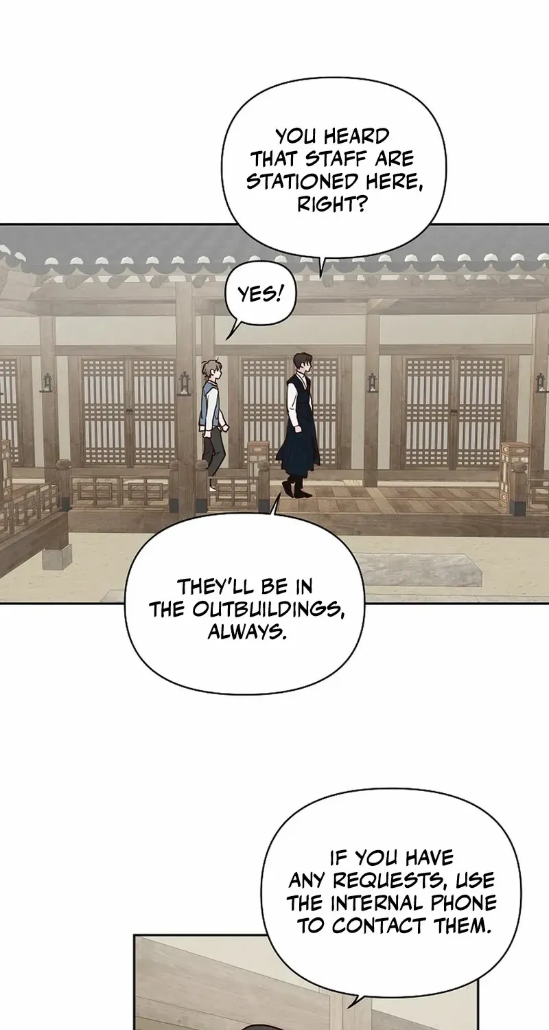 Read The Dragon King is Waiting chapter 2 image 5 on Lezhin