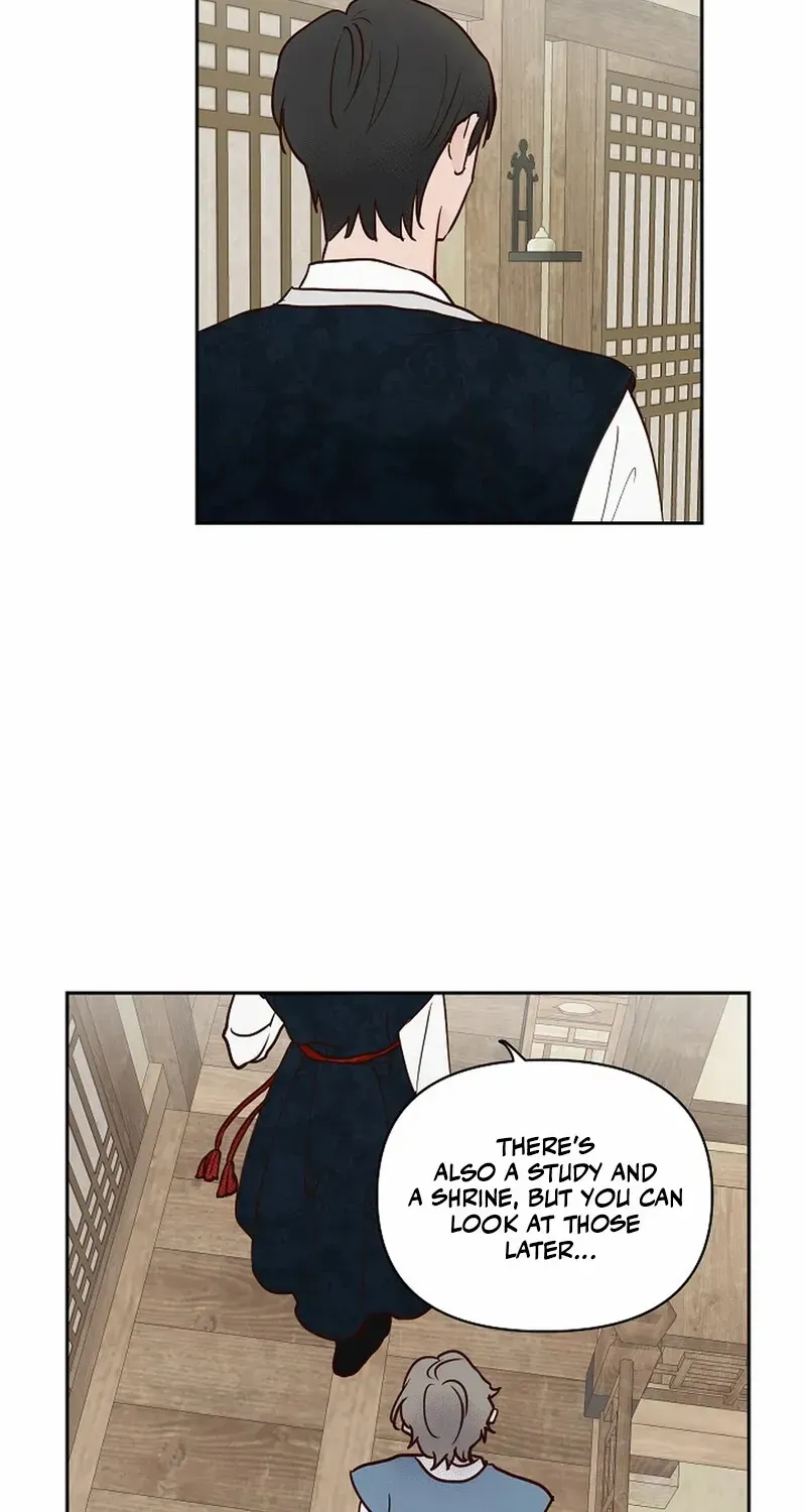 Read The Dragon King is Waiting chapter 2 image 6 on Lezhin