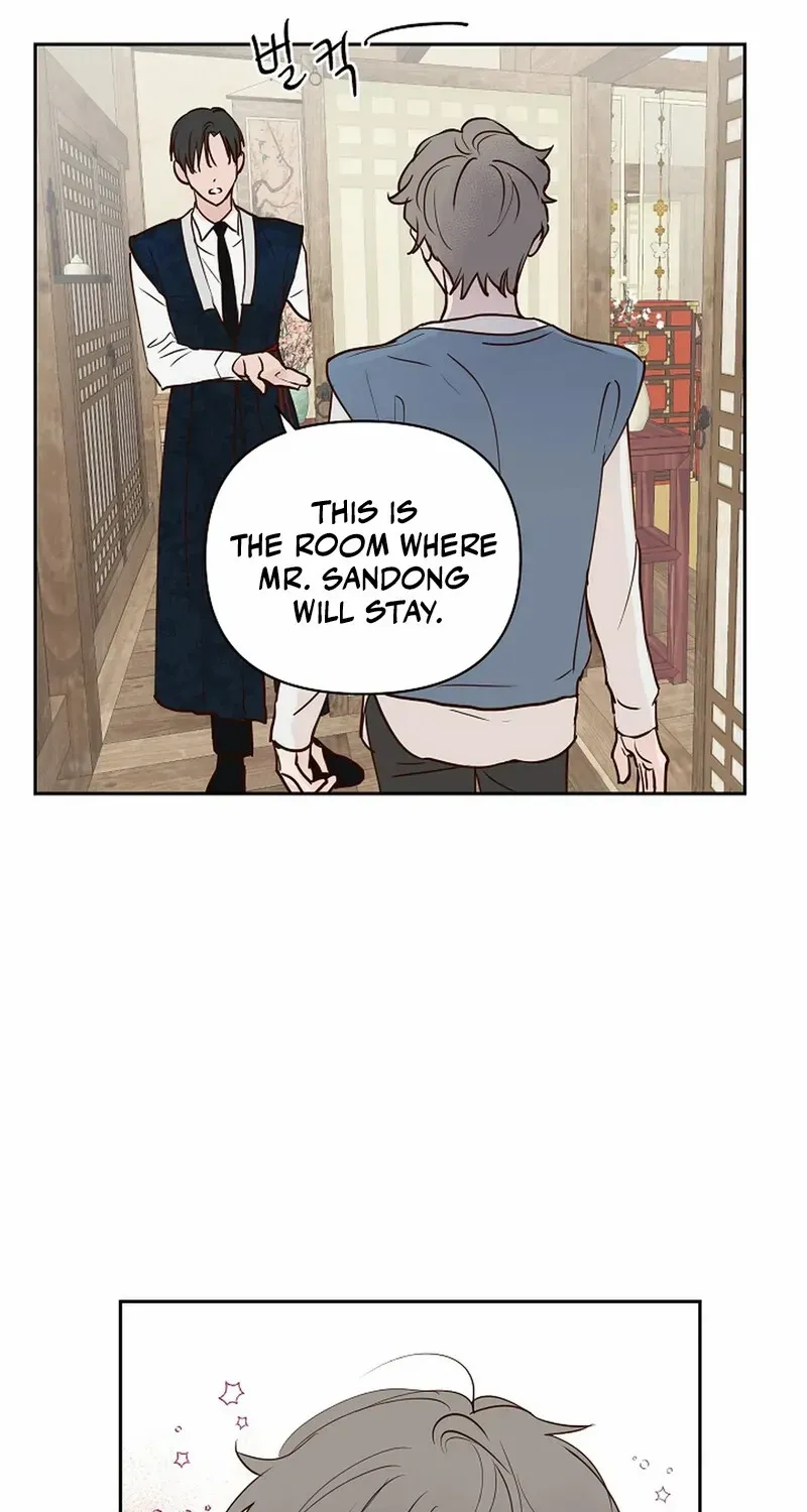 Read The Dragon King is Waiting chapter 2 image 8 on Lezhin