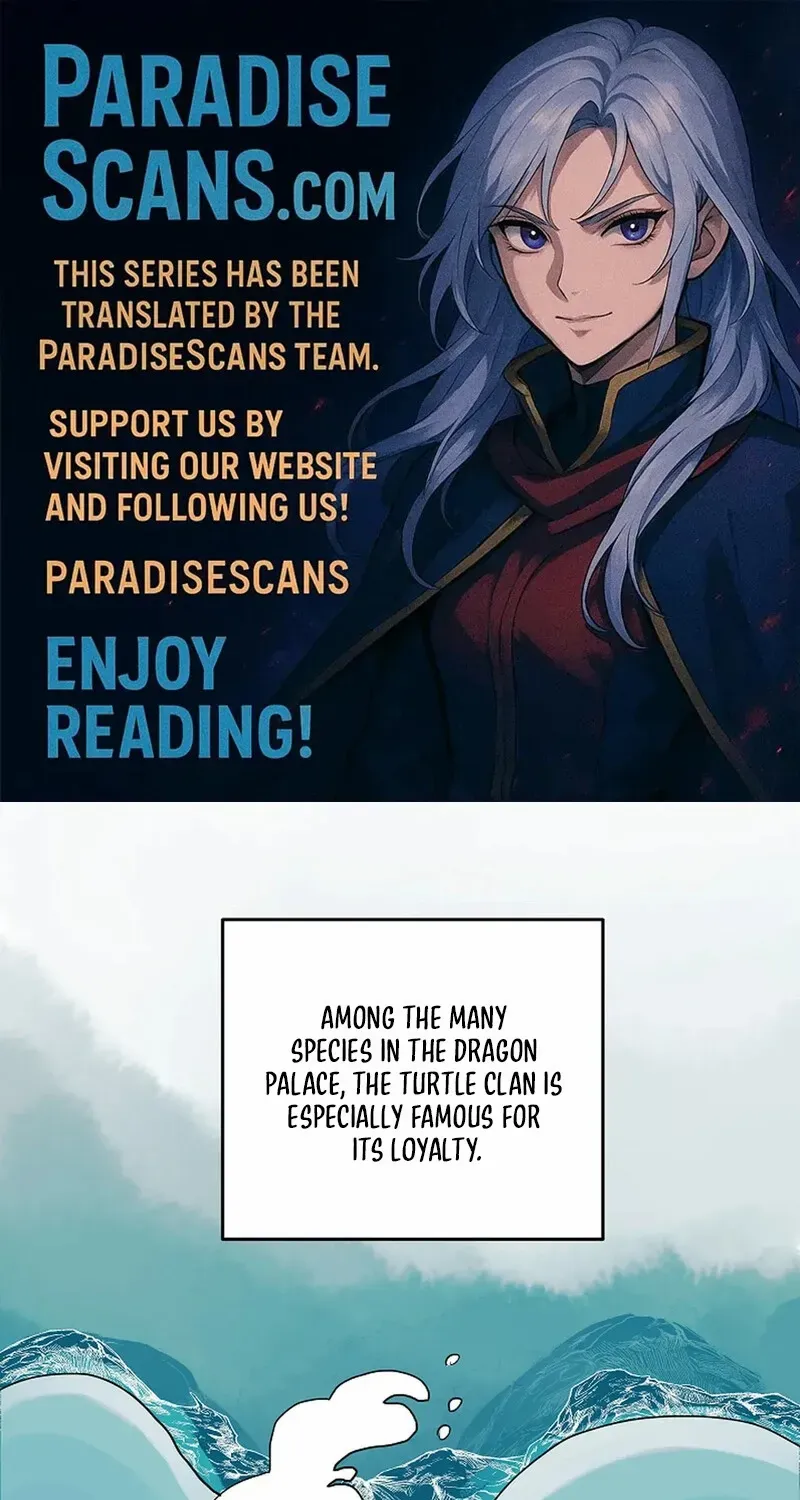 Read The Dragon King is Waiting chapter 3 image 1 on Lezhin