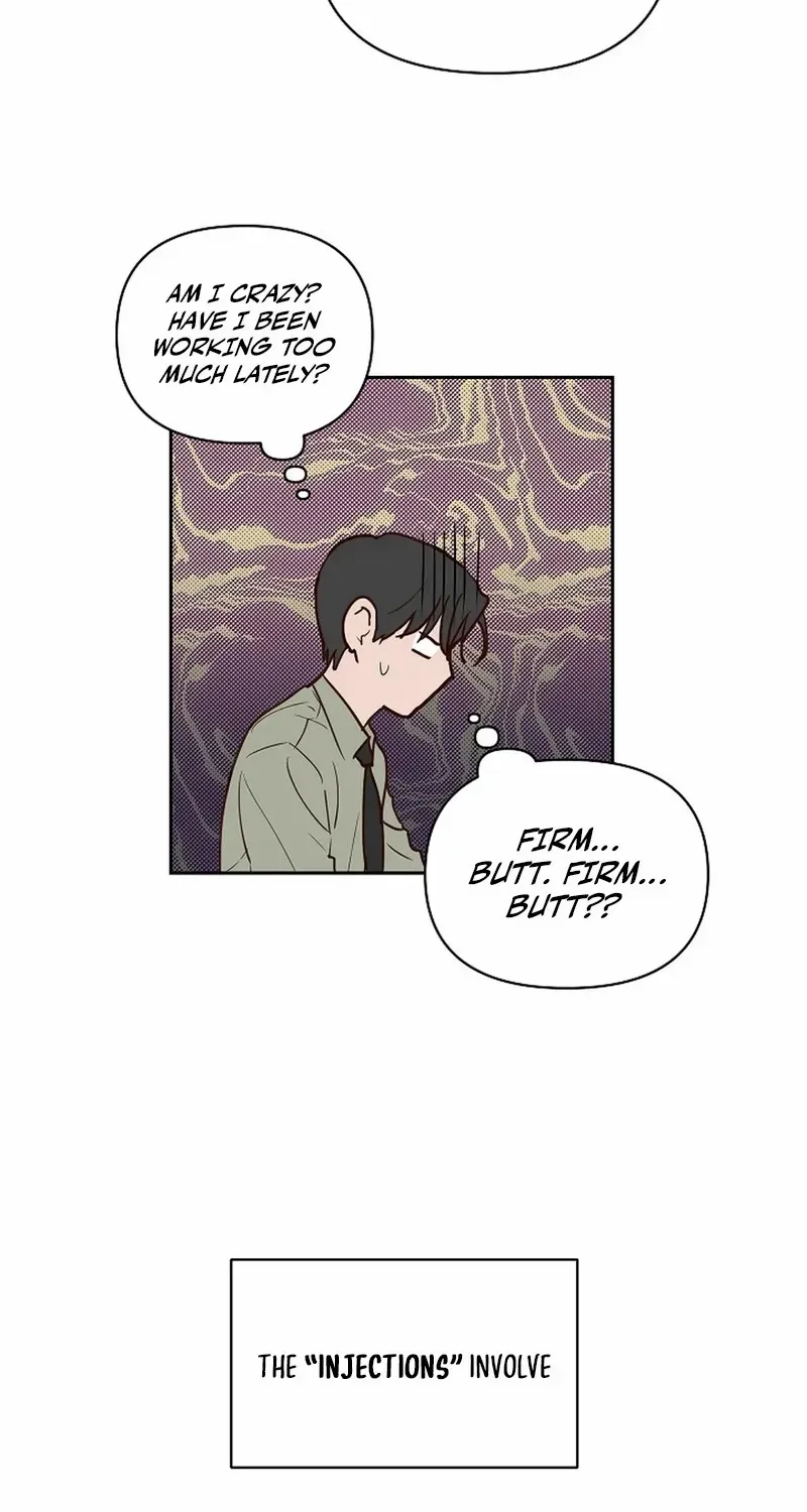 Read The Dragon King is Waiting chapter 3 image 14 on Lezhin
