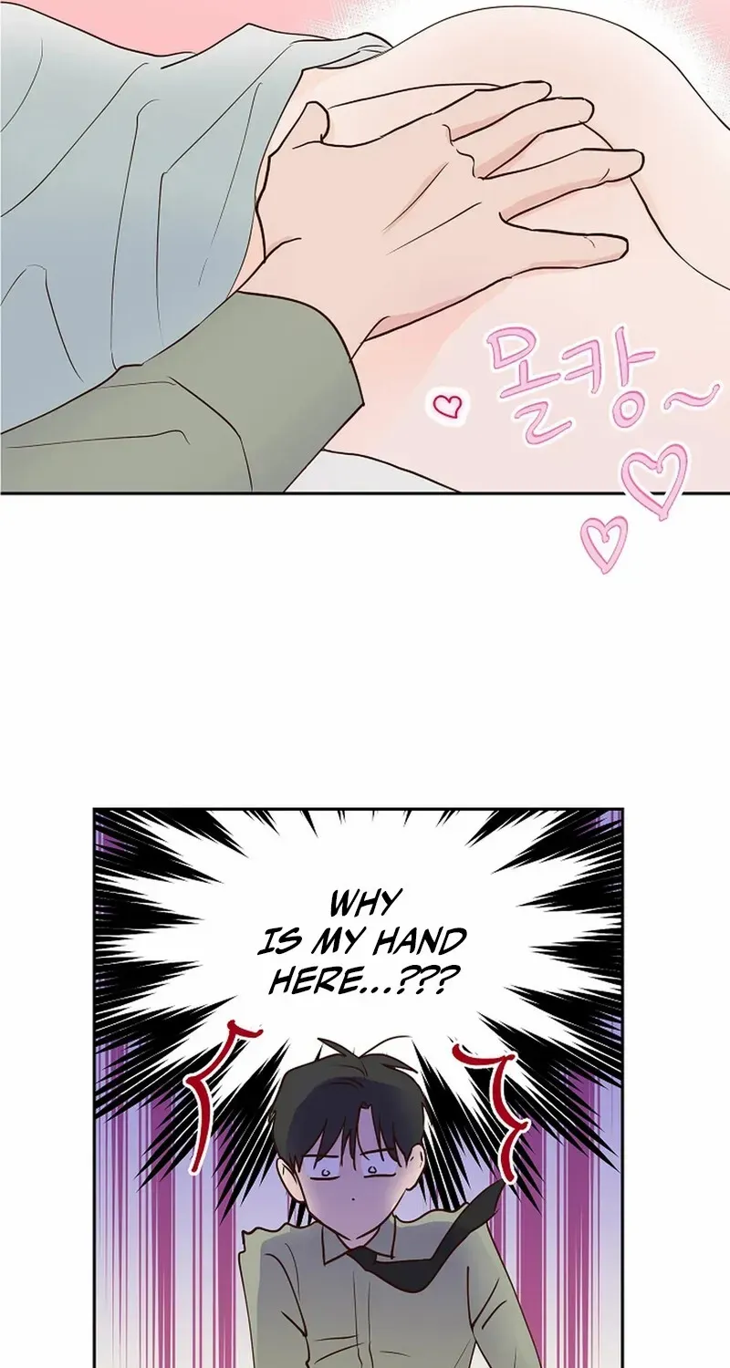 Read The Dragon King is Waiting chapter 3 image 21 on Lezhin