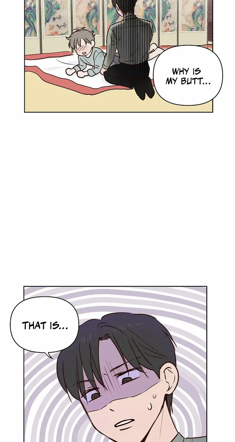 Read The Dragon King is Waiting chapter 3 image 27 on Lezhin