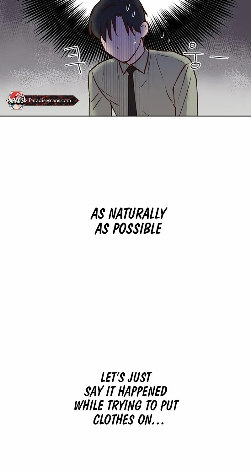 Read The Dragon King is Waiting chapter 3 image 30 on Lezhin