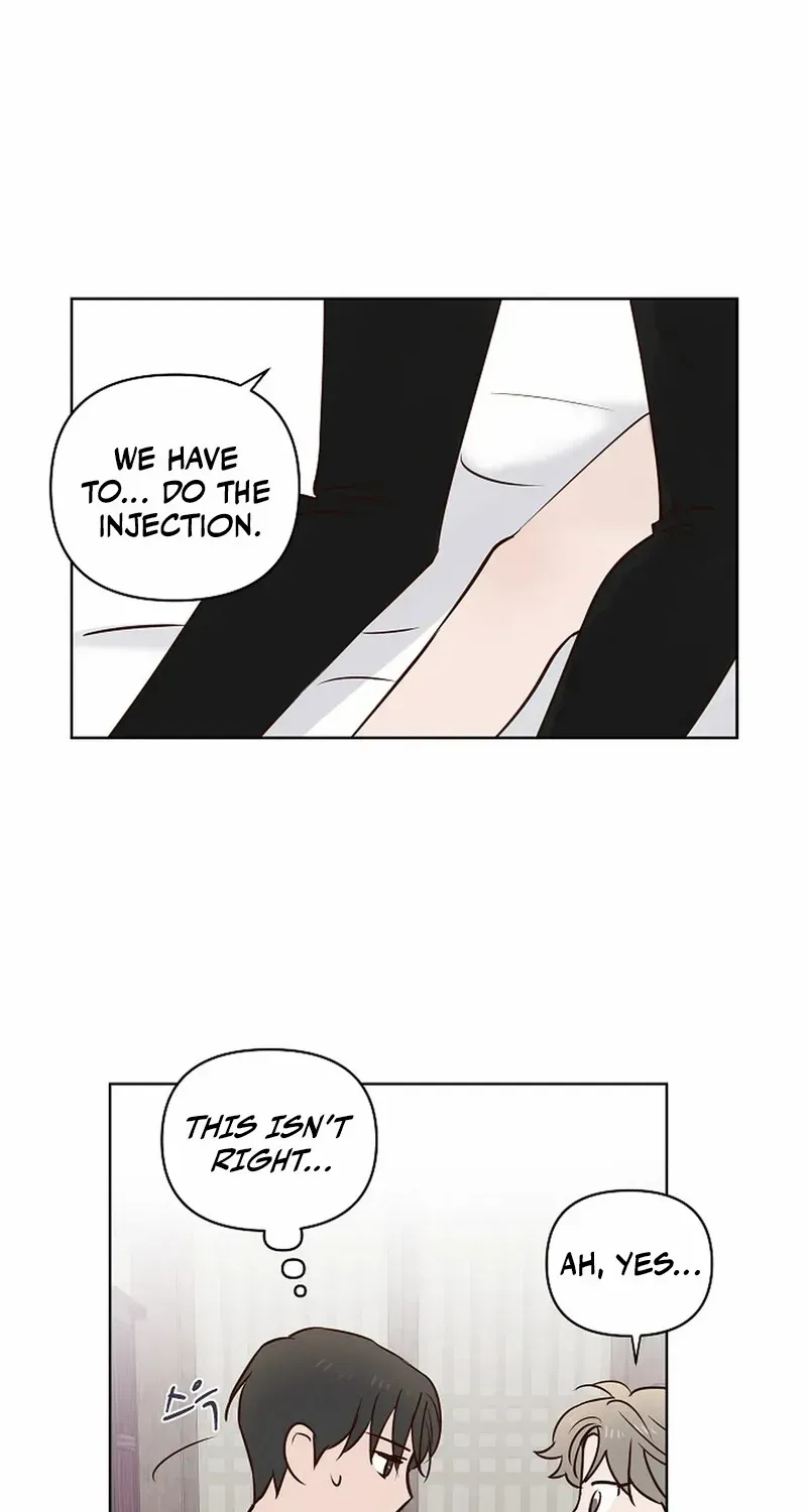Read The Dragon King is Waiting chapter 3 image 31 on Lezhin