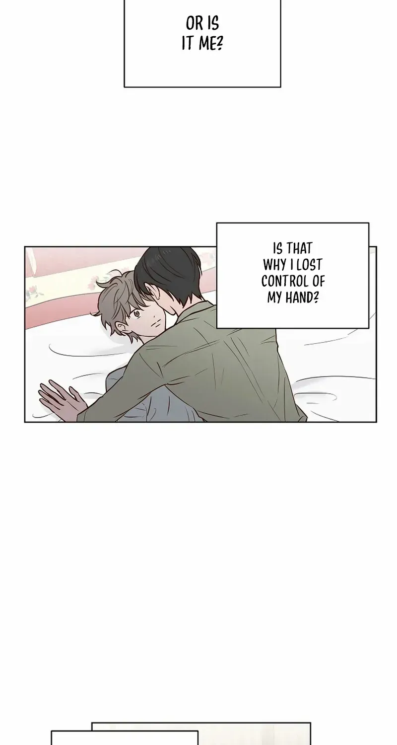 Read The Dragon King is Waiting chapter 3 image 35 on Lezhin