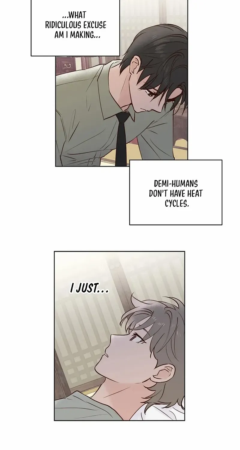 Read The Dragon King is Waiting chapter 3 image 36 on Lezhin