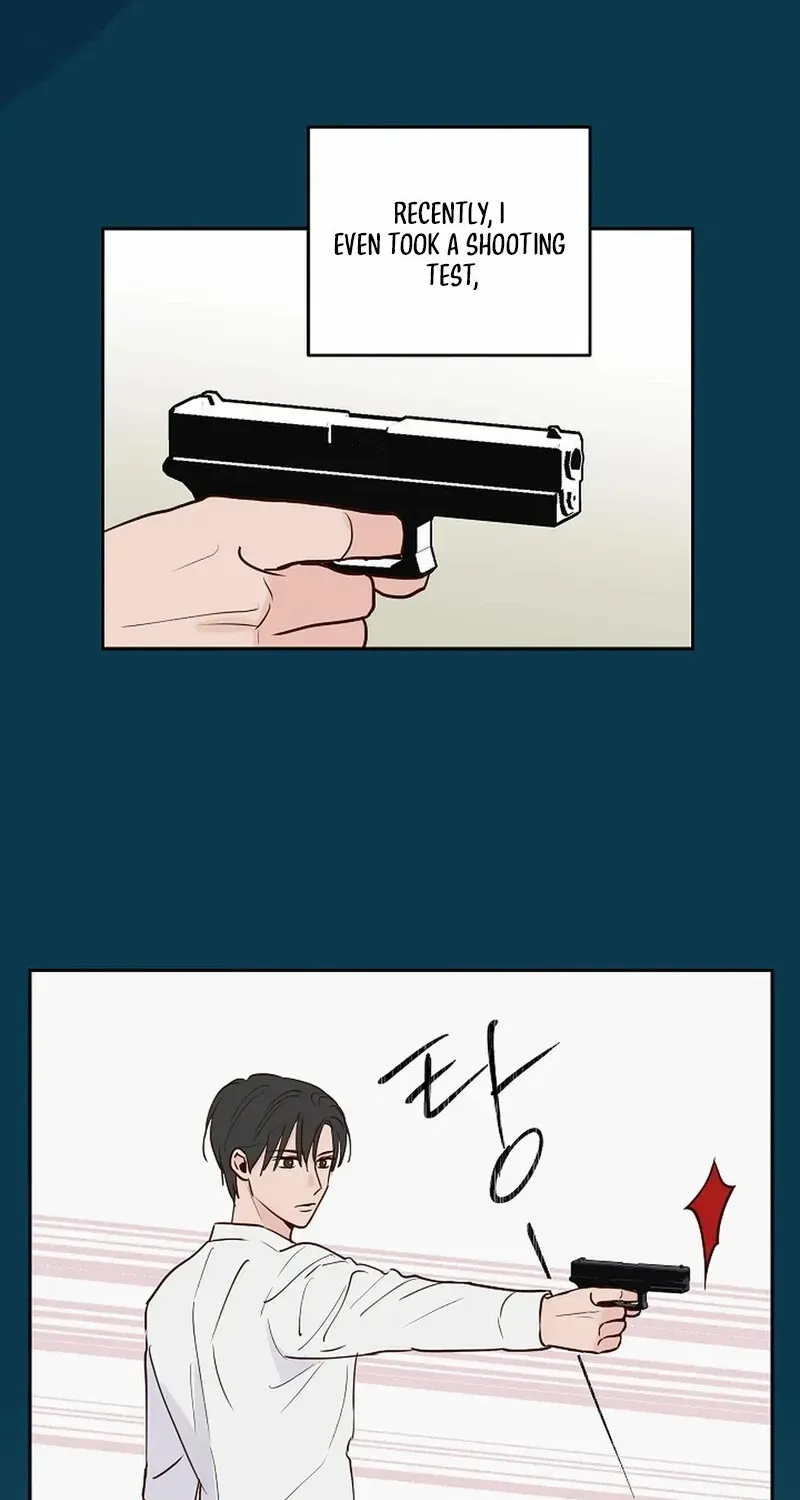Read The Dragon King is Waiting chapter 3 image 4 on Lezhin