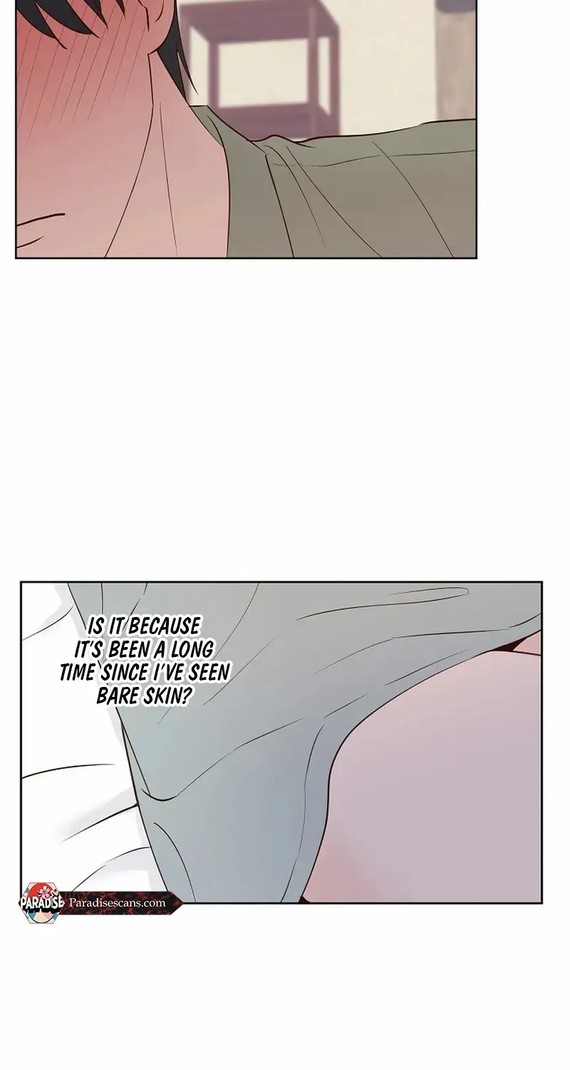 Read The Dragon King is Waiting chapter 3 image 40 on Lezhin