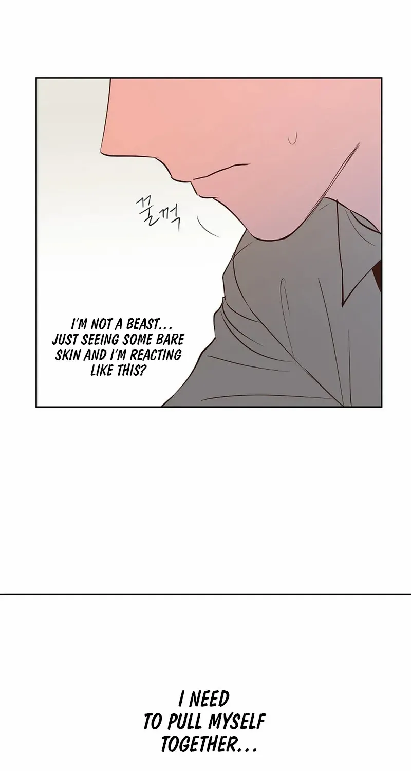Read The Dragon King is Waiting chapter 3 image 41 on Lezhin