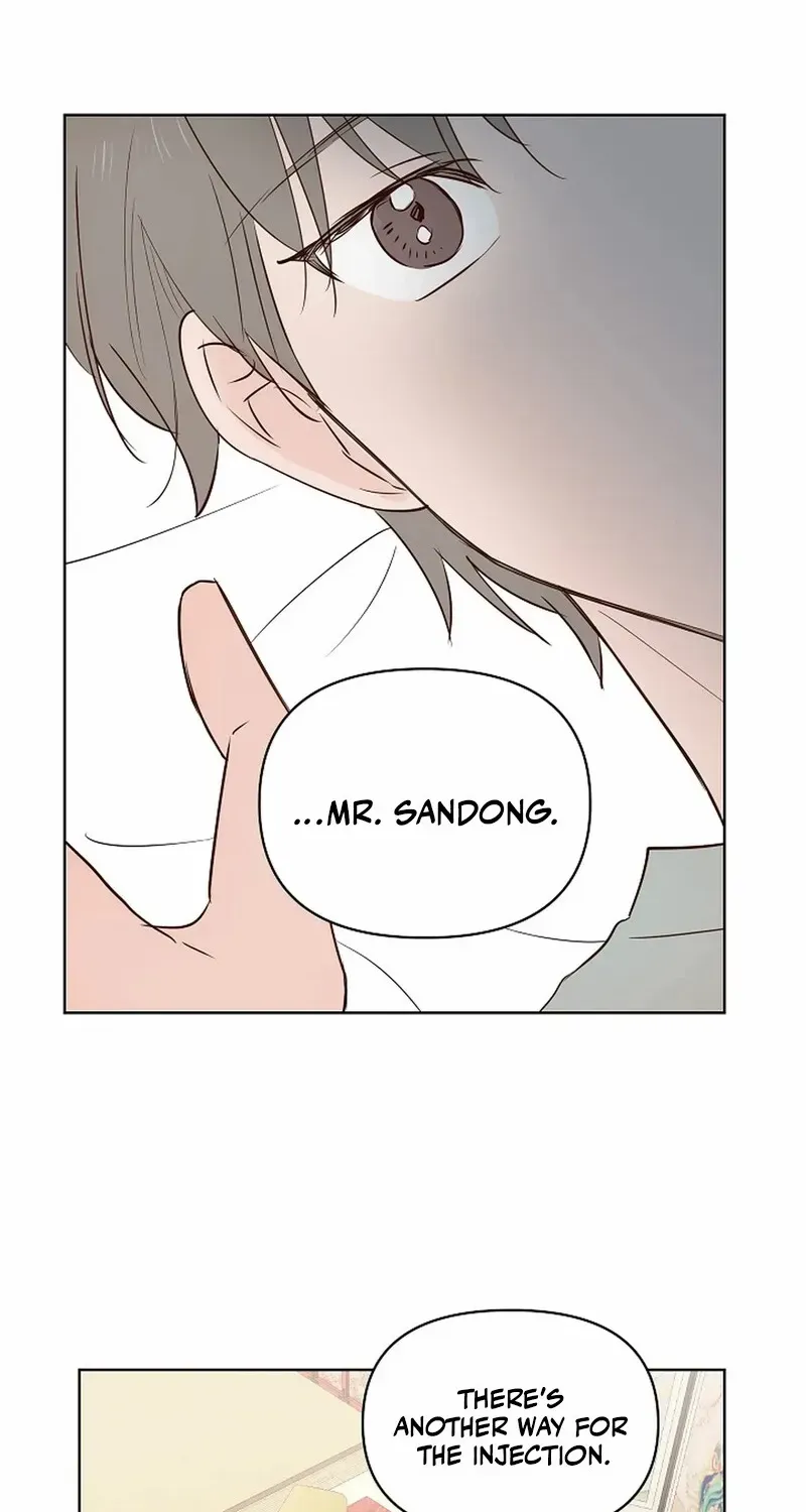Read The Dragon King is Waiting chapter 3 image 44 on Lezhin