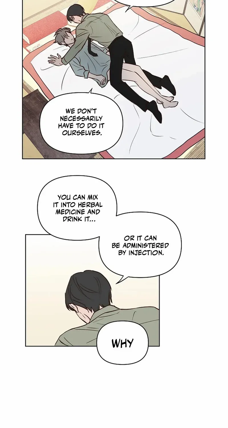 Read The Dragon King is Waiting chapter 3 image 45 on Lezhin