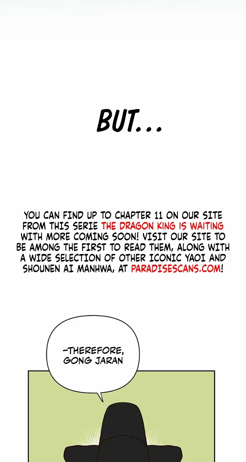 Read The Dragon King is Waiting chapter 3 image 6 on Lezhin
